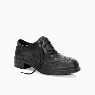 ELTEN DAMEN Damen-Sicherheitshalbschuh OFFICER Lady ESD S2 ELTEN DAMEN Damen-Sicherheitshalbschuh OFFICER Lady ESD S2