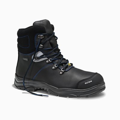 ELTEN HERREN Sicherheitsschnürstiefel MASON Pro GTX Mid ESD S3 CI Typ 1