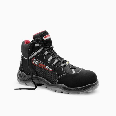 ELTEN HERREN Sicherheitsschnürstiefel SANDER ESD S2