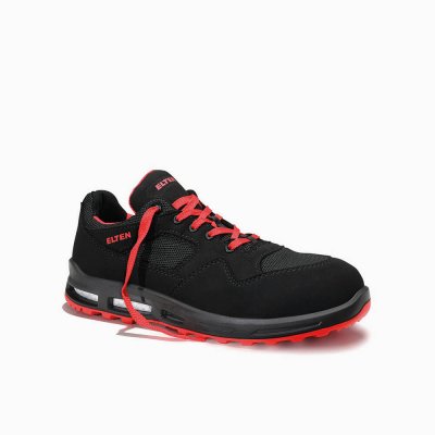 ELTEN HERREN Sicherheitshalbschuh LAKERS XXT Low ESD S1PS ELTEN HERREN Sicherheitshalbschuh LAKERS XXT Low ESD S1PS