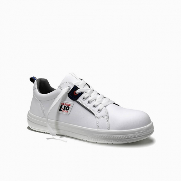 ELTEN DAMEN Sicherheitshalbschuh GHOST Low ESD S3S