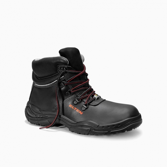 ELTEN HERREN Sicherheitsschnürstiefel TOBY Mid ESD S3 HI