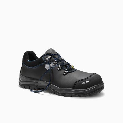 ELTEN HERREN Sicherheitshalbschuh MASON Pro Rubber Low ESD S3 HI Typ 2 ELTEN HERREN Sicherheitshalbschuh MASON Pro Rubber Low ESD S3 HI Typ 2