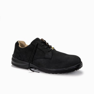 ELTEN HERREN Sicherheitshalbschuh MANAGER XXB Low ESD S3S
