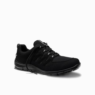 ELTEN HERREN Berufshalbschuh APACHE black Low O1 ELTEN HERREN Berufshalbschuh APACHE black Low O1