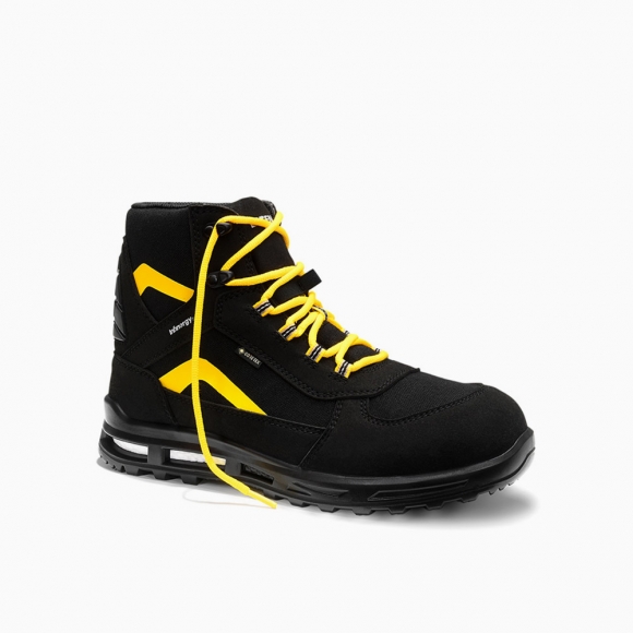 ELTEN HERREN Sicherheitsstiefel TIMOTHY XXT GTX Mid ESD S2