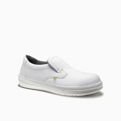 ELTEN DAMEN Sicherheitshalbschuh PURE Slipper Low ESD S2 ELTEN DAMEN Sicherheitshalbschuh PURE Slipper Low ESD S2