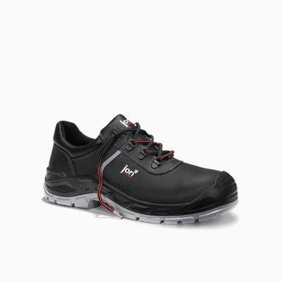 DAMEN JORI Sicherheitshalbschuh jo_CHAMP Low ESD S3