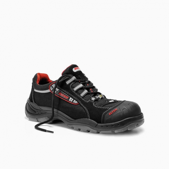 ELTEN HERREN Sicherheitshalbschuh SENEX Pro ESD S3S