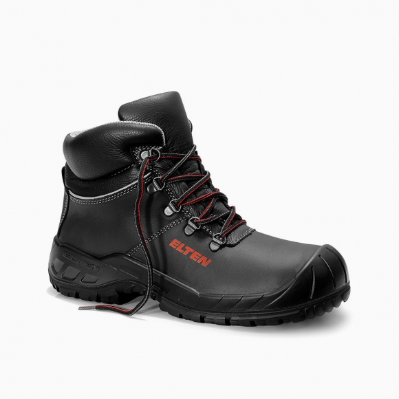 ELTEN HERREN Sicherheitsschnürstiefel RENZO Glass S3 CR