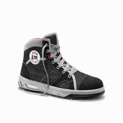 ELTEN HERREN Sicherheitsstiefel SENSATION XX10 Mid ESD S3S