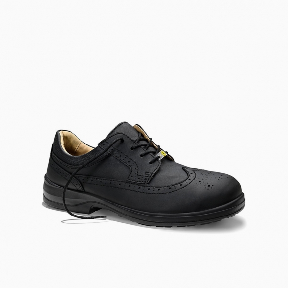 ELTEN HERREN Sicherheitshalbschuh OFFICER XXB Low ESD S2