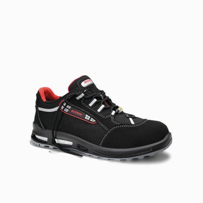ELTEN DAMEN Sicherheitshalbschuh SENEX XXT ESD S3S