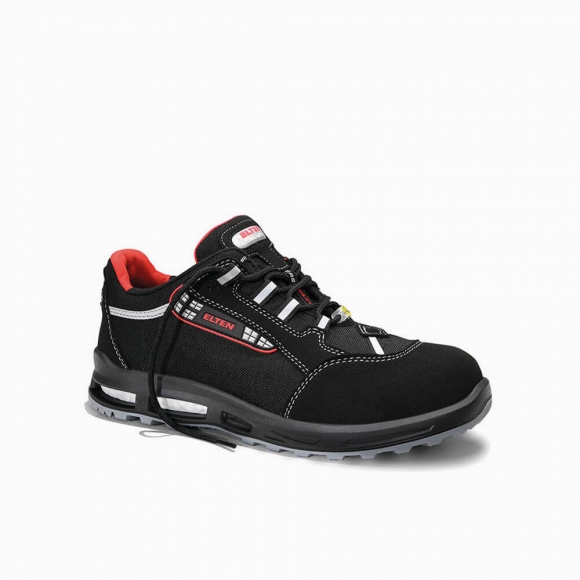 ELTEN DAMEN Sicherheitshalbschuh SENEX XXT ESD S3S