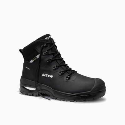 ELTEN HERREN Sicherheitsschnürstiefel ANTONIO XXSG GTX Mid ESD S3S WR CI