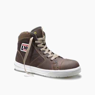 ELTEN HERREN Sicherheitsschnürstiefel EMOTION ESD S3