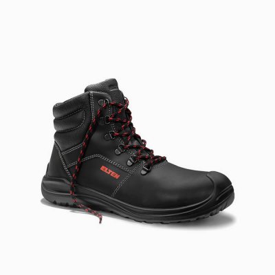 ELTEN HERREN Sicherheitsschnürstiefel ANDERSON Loop S3 HI ELTEN HERREN Sicherheitsschnürstiefel ANDERSON Loop S3 HI