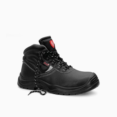 HERREN JORI Sicherheitsschnürstiefel BASIC Mid S3 HERREN JORI Sicherheitsschnürstiefel BASIC Mid S3