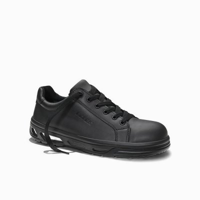 ELTEN DAMEN Sicherheitshalbschuh NOEL XX10 black Low ESD S2