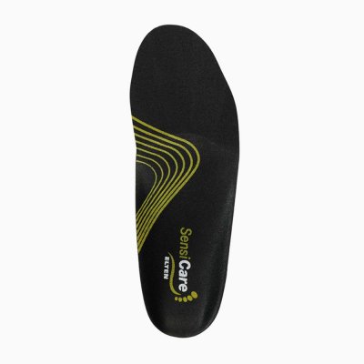 ELTEN ganzflächige Einlegesohle SensiCare Lady High ELTEN ganzflächige Einlegesohle SensiCare Lady High