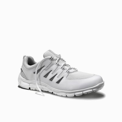 ELTEN HERREN Berufshalbschuh APACHE white Low O1 ELTEN HERREN Berufshalbschuh APACHE white Low O1