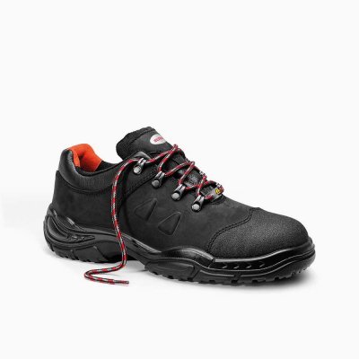 ELTEN DAMEN Sicherheitshalbschuh TILL Low ESD S3 HI