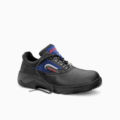 ELTEN DAMEN Sicherheitshalbschuh BRUNO ESD S2