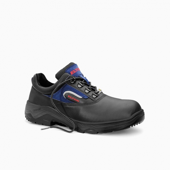 ELTEN DAMEN Sicherheitshalbschuh BRUNO ESD S2