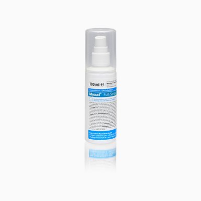 ELTEN Pflegemittel MYXAL Foot-Spray ELTEN Pflegemittel MYXAL Foot-Spray