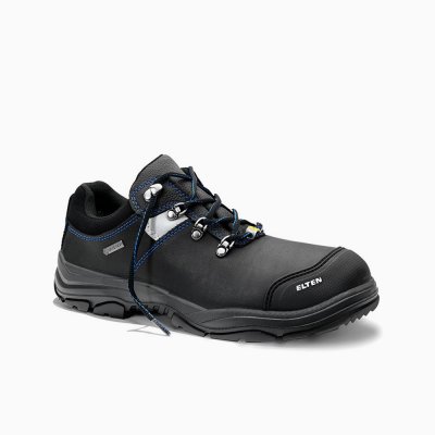ELTEN HERREN Sicherheitshalbschuh MASON Pro GTX Low ESD S3 CI Typ 3