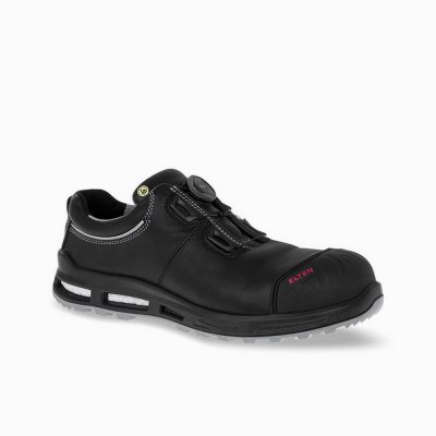 ELTEN HERREN Sicherheitshalbschuh REACTION XXT Pro BOA® Low ESD S3S