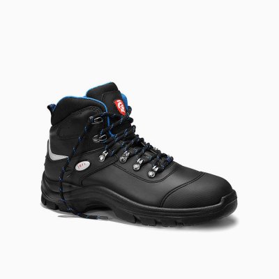 HERREN JORI Sicherheitsschnürstiefel ROCKY S3