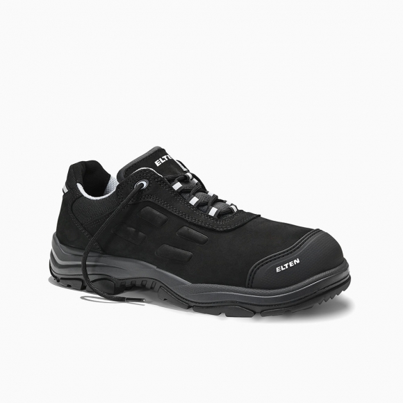 ELTEN DAMEN Sicherheitshalbschuh DANIEL Pro Low ESD S3S Typ 2