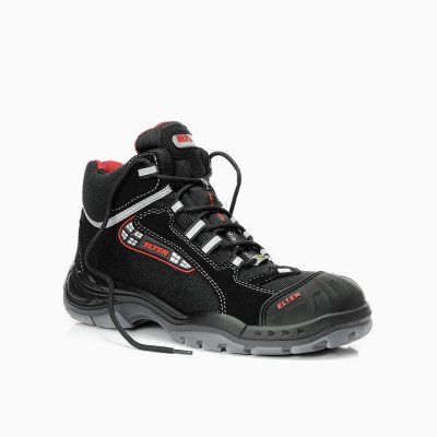 ELTEN HERREN Sicherheitsschnürstiefel SANDER Pro ESD S3S