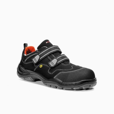 ELTEN DAMEN Sicherheitshalbschuh SID ESD S3S