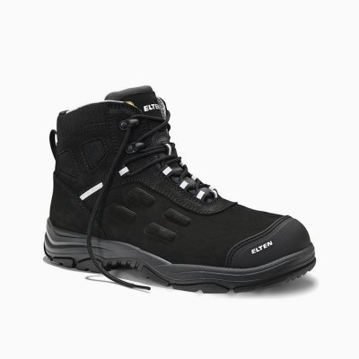 ELTEN HERREN Sicherheitsschnürstiefel DANIEL Pro Mid ESD S3 Typ 2 ELTEN HERREN Sicherheitsschnürstiefel DANIEL Pro Mid ESD S3 Typ 2