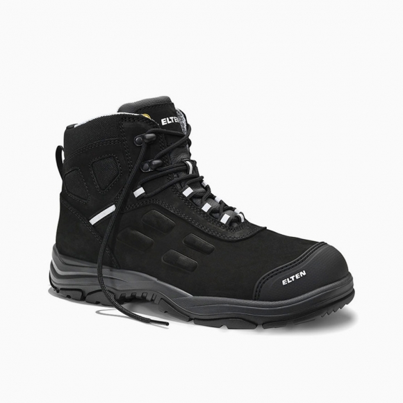 ELTEN HERREN Sicherheitsschnürstiefel DANIEL Pro Mid ESD S3 Typ 2
