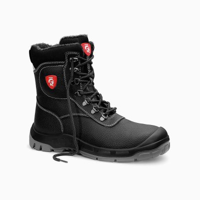 HERREN JORI Sicherheitswinterstiefel (Form C) JERRY S3