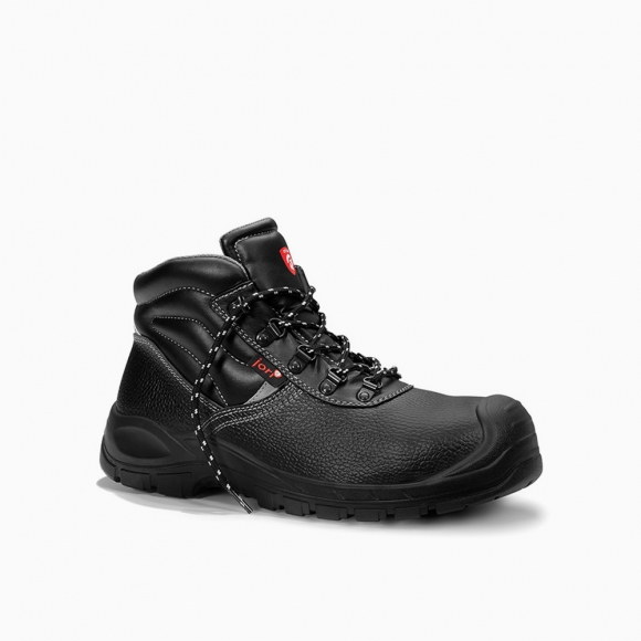 HERREN JORI Sicherheitsschnürstiefel BASIC II Mid S3