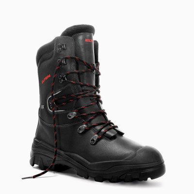 ELTEN HERREN Forststiefel ARBORIST GTX S3 CI