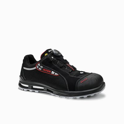 ELTEN HERREN Sicherheitshalbschuh SENEX XXT Pro BOA® ESD S3S