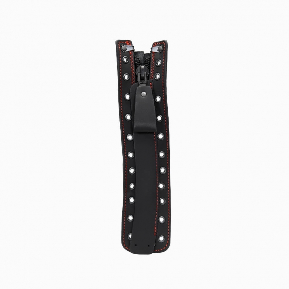 ELTEN Feuerwehrreißverschluss Replacement zipper FIRE PROOF (89231) ELTEN Feuerwehrreißverschluss Replacement zipper FIRE PROOF (89231)