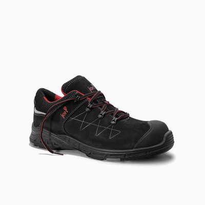 HERREN JORI Sicherheitshalbschuh jo_MAX Low S3S
