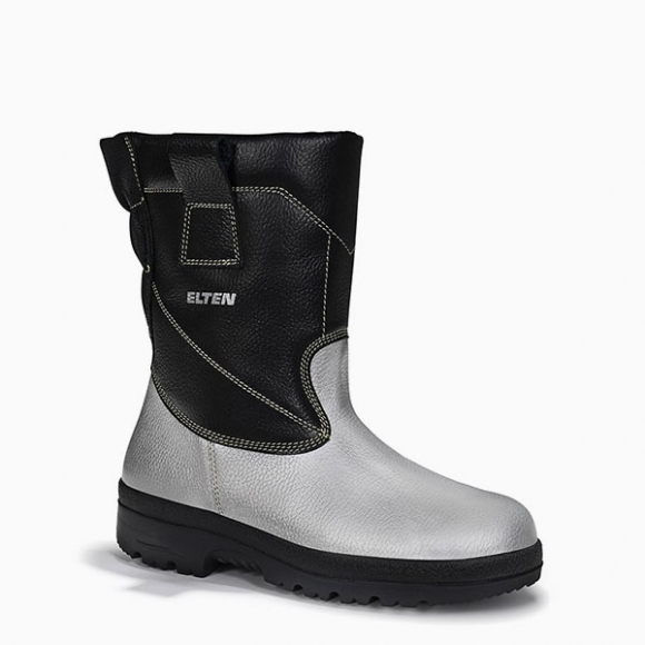 ELTEN HERREN Sicherheitsschlupfstiefel (Form C) STANTON S3 HI