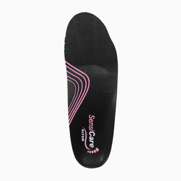 ELTEN ganzflächige Einlegesohle SensiCare Lady Medium