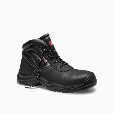 DAMEN JORI Sicherheitsschnürstiefel BASIC Compo Mid S3