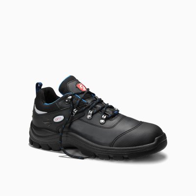 HERREN JORI Sicherheitshalbschuh RUSTY S3