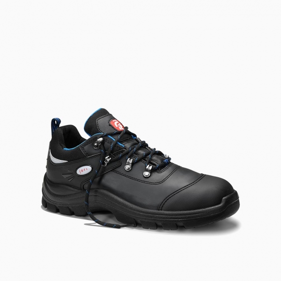 HERREN JORI Sicherheitshalbschuh RUSTY S3