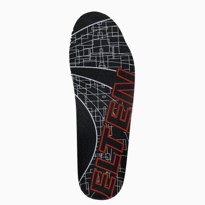 ELTEN ganzflächige Einlegesohle ESD Pro Lady Yellow Sole ELTEN ganzflächige Einlegesohle ESD Pro Lady Yellow Sole