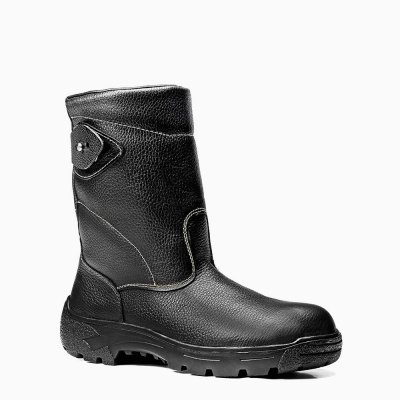 ELTEN HERREN Sicherheitsschlupfstiefel (Form C) STAN S3 HI